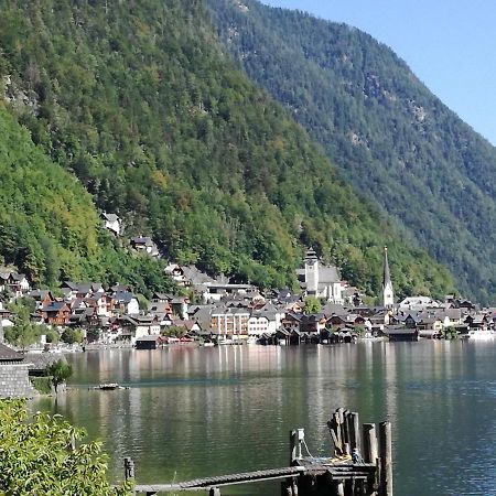 Boutiquehotel Strand Hallstatt - Adults Only المظهر الخارجي الصورة